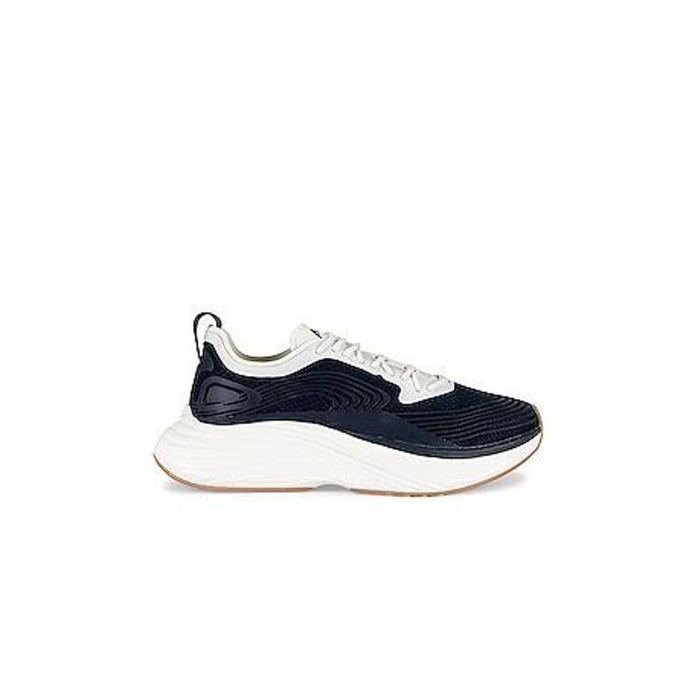 Apl: Athletic Propulsion Labs Streamline Sneaker - 10 - Midnight & Ivory